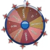 Giro da Sorte 0101bet welfare icon